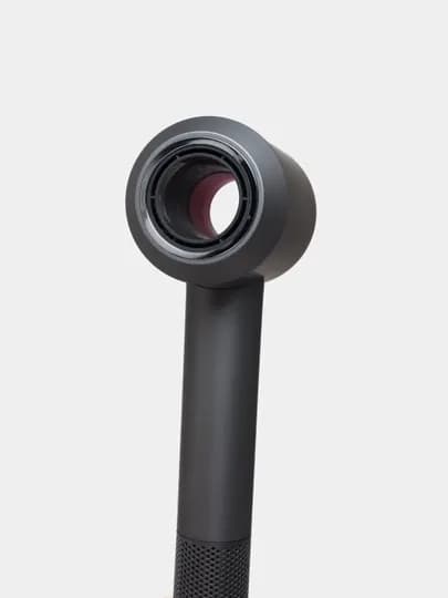 Фен стайлер для волос Super hair dryer, 5 магнитных насадок, мощность 1600 Вт, 5 в 1 — 7ELECTR-5В1ФЕН