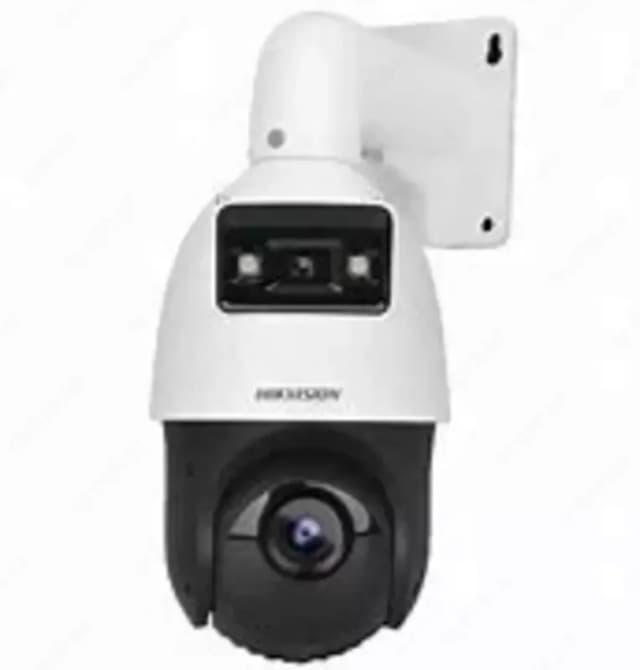 Видеокамера DS-2SE4C215MWG-E 12F0