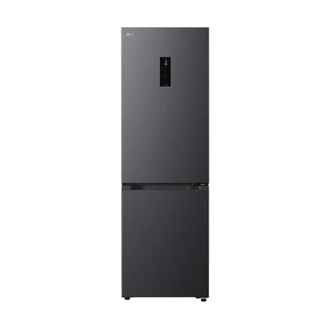 Холодильник LG GC-B459EPTM