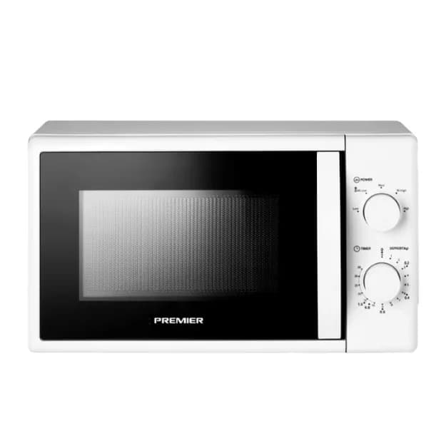Микроволновая печь Premier PRM-20MW/RJ4-W