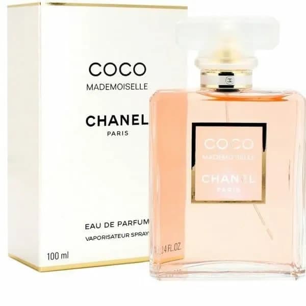 Chanel Coco Mademoiselle EDP 100ml (Original)