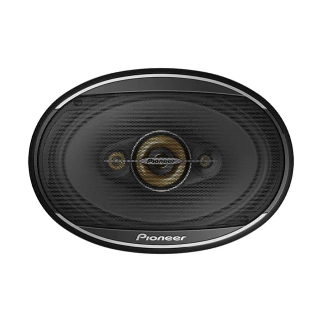 Автомобильная акустика Pioneer TS A6978S