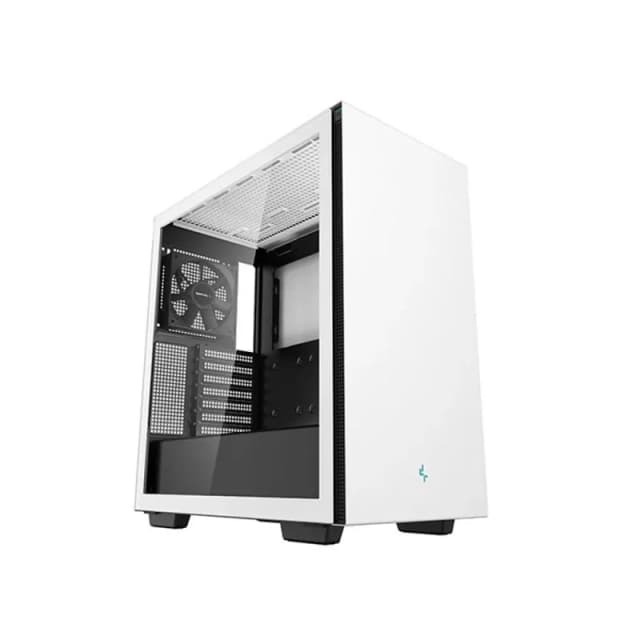 DeepCool CH510 White