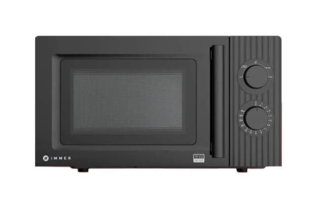 Микроволновая печь Immer IMW20SL-01, черный