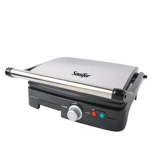 Электрический гриль Sonifer SF-6058