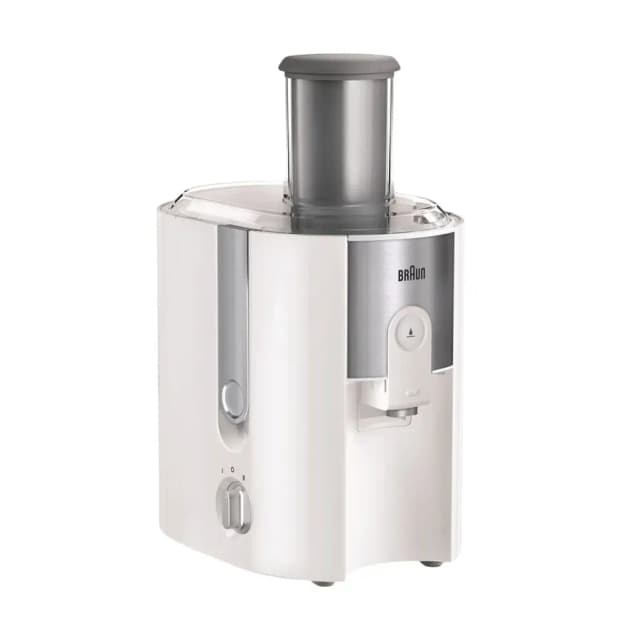 Соковыжималка Braun J500WH