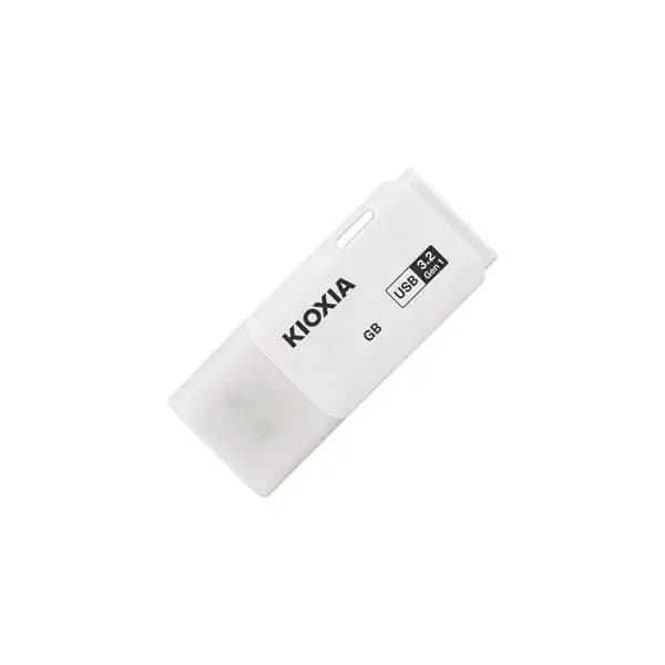 Flash Xotira Kioxia ransMemory U301