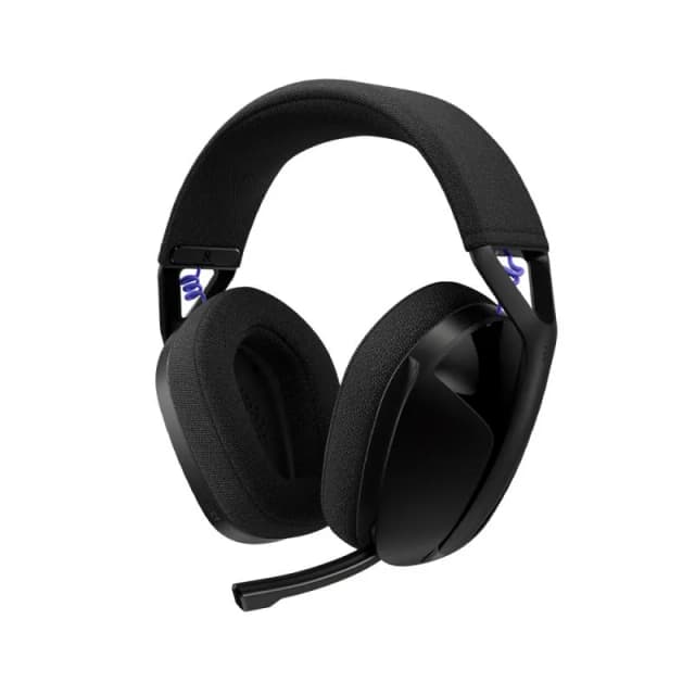 Logitech G321 Lightspeed Black