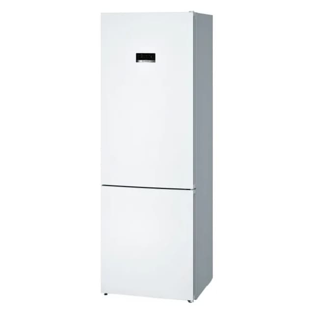 Холодильник Bosch KGN49XW30U, 435 л