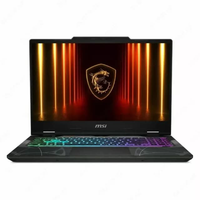 Игровой Ноутбук MSI Cyborg 15 B2RWFKG