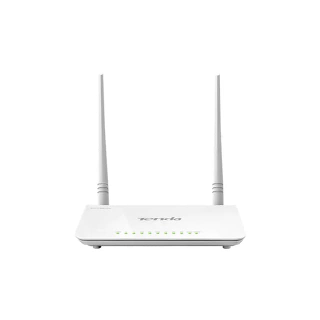 Wi-Fi Роутер Tenda D301
