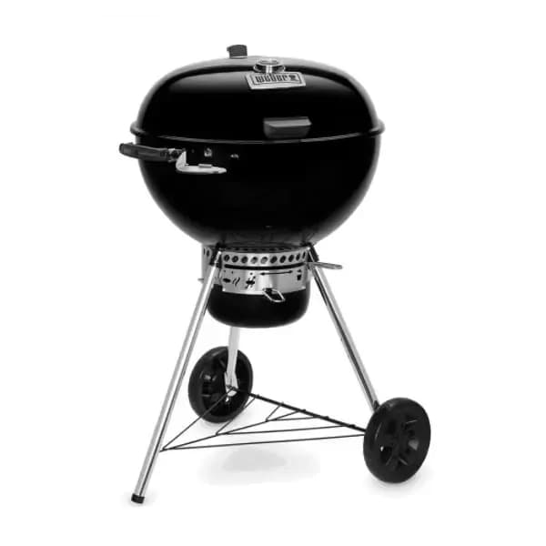 Ko‘mir gril Weber Master-Touch GBS Premium E-5770