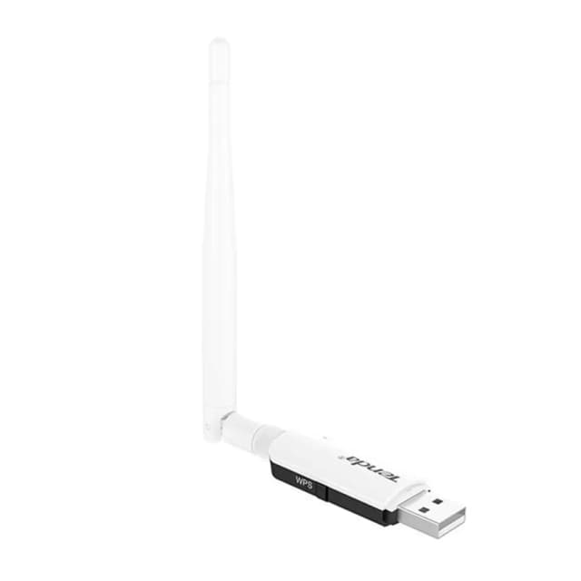Wi-Fi adapter TENDA U1
