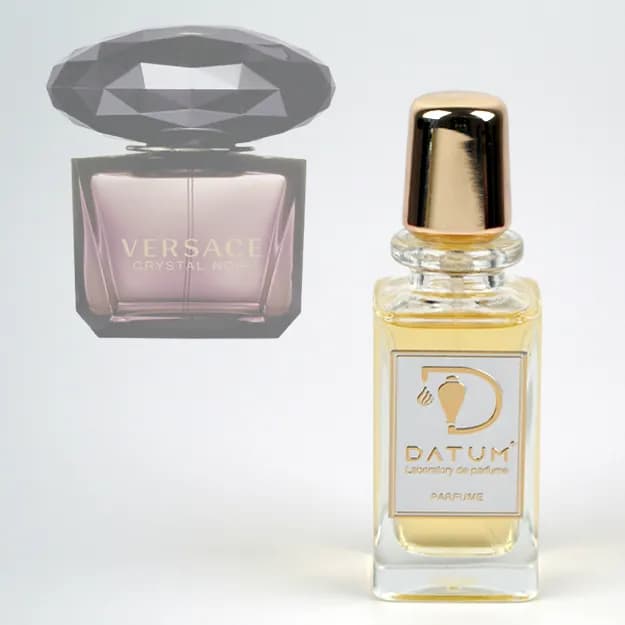 Datum (Crystal Noir Versace) W EDP 75мл
