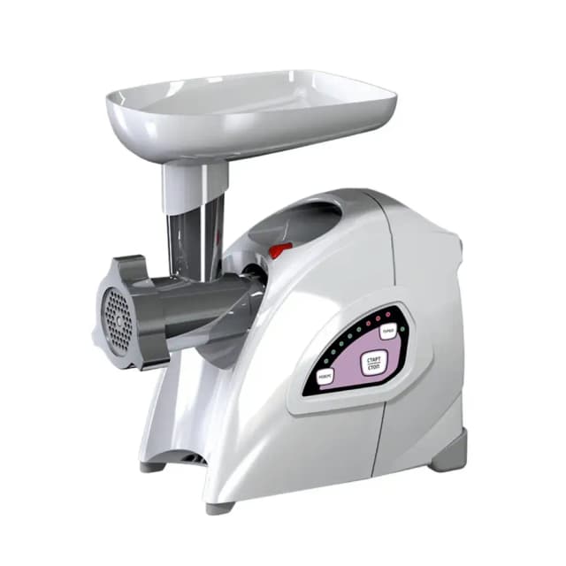 Elektr go‘sht maydalagich Aksion M642.01