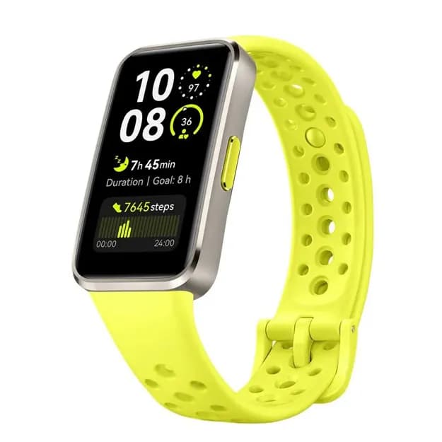 Умные часы HUAWEI Band 10