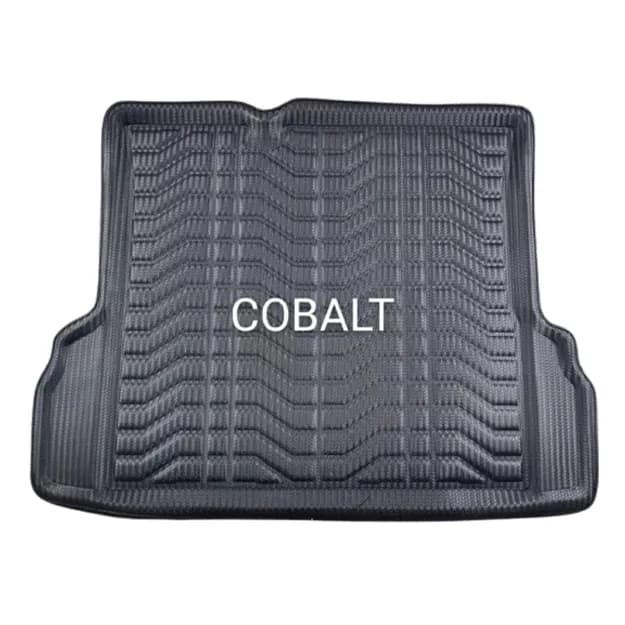Полик багажника 7D Cobalt