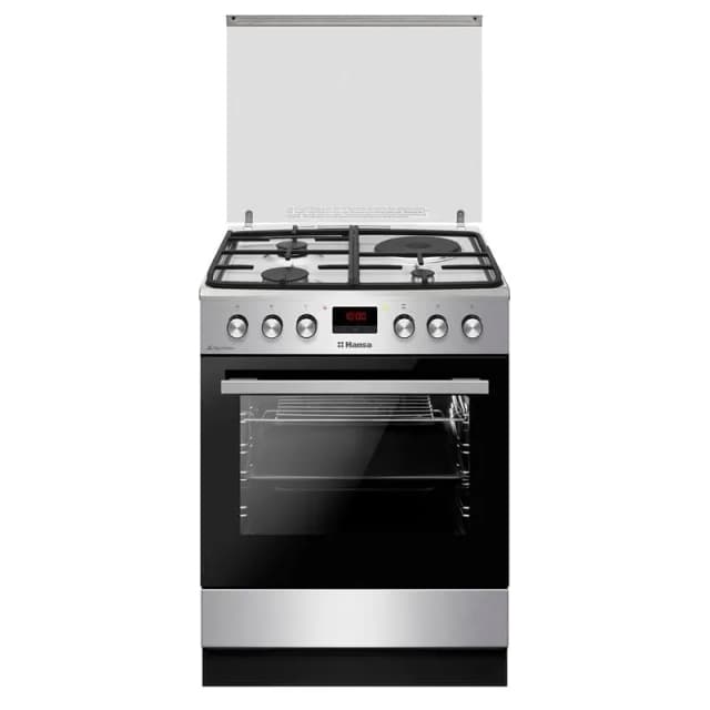 Плита комбинированная Hansa FCMX68243