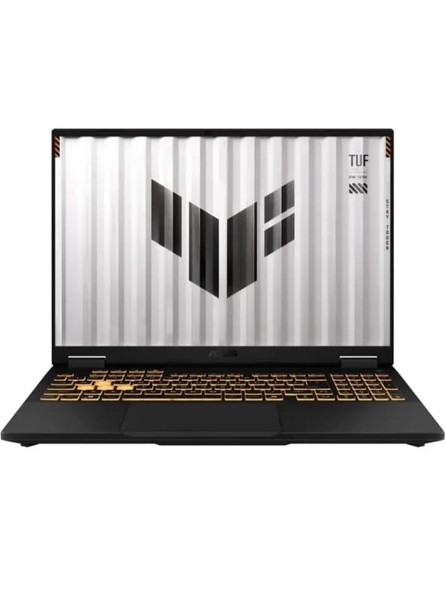 Ноутбук игровой TUF Gaming F16 FX608JHR-RV035