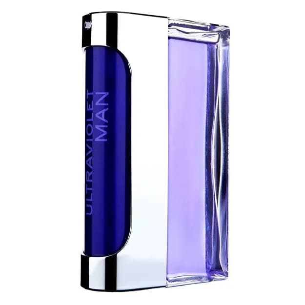 Paco Rabanne Ultraviolet (M) EDT 100 ml