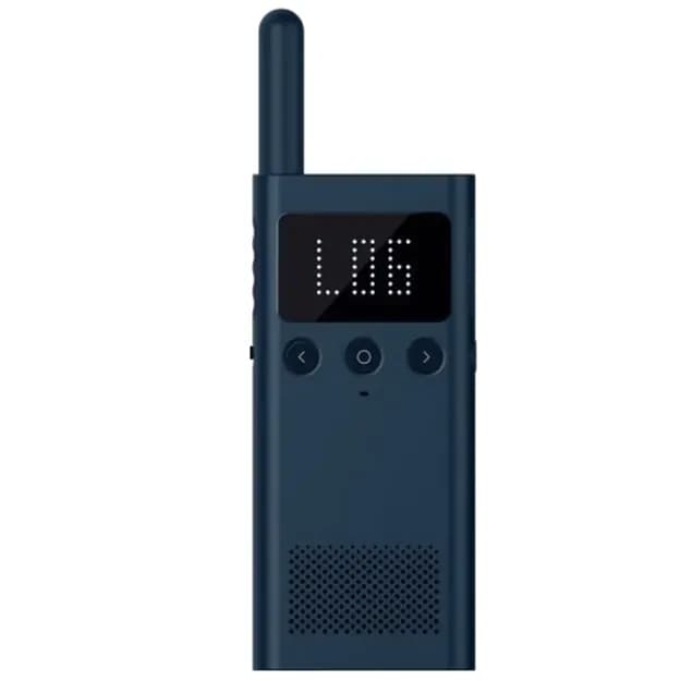 Рация Xiaomi Walkie Talkie 1S