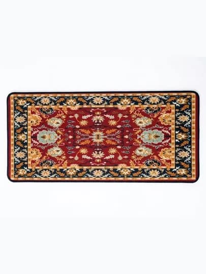 Коврик для мыши, компьютерный, 90 x 40 см, 3 мм — HOSTORE-KOV9040-АМЕТИС