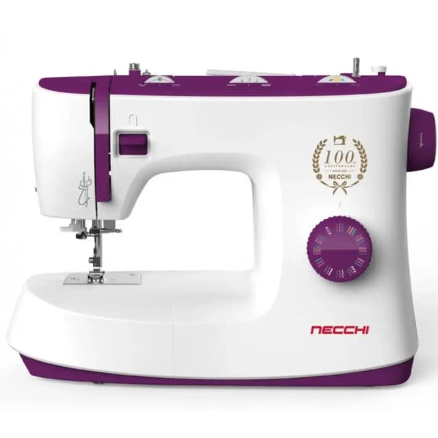 Tikuv mashinasi Necchi K132