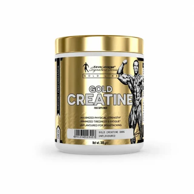 Kreatin Gold Creatine Levrone 300 g