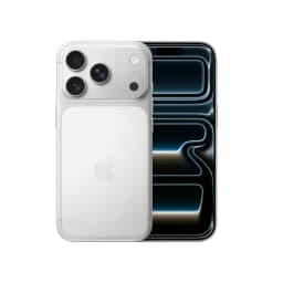 Смартфон iPhone 17 Pro 256GB Silver