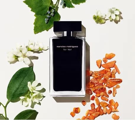 Женская туалетная вода Narciso Rodriguez For Her, 100 мл