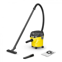 Пылесос KARCHER KWD 1 (проводной)