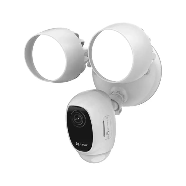 Камера видеонаблюдения Ezviz CS-LC1C 1080 (с функцией записи)