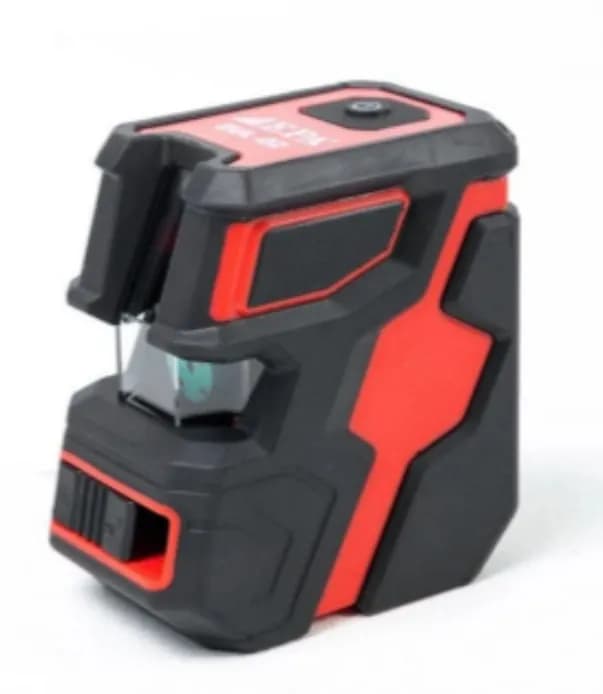 Измерительный инструмент EPA EUL-02, Черный