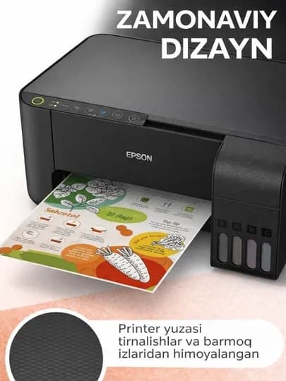 Epson EcoTank L3258, wifi, принтер — ASIATEX-L3258