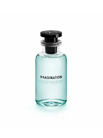 Мужские духи Louis Vuitton Imagination — SHOCKM-FURSAN2-10 ml