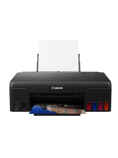 Цветной принтер Canon Pixma G540, струйный, A4, с Wi-Fi и экраном — SMARTSS-15266-ЧЕРН