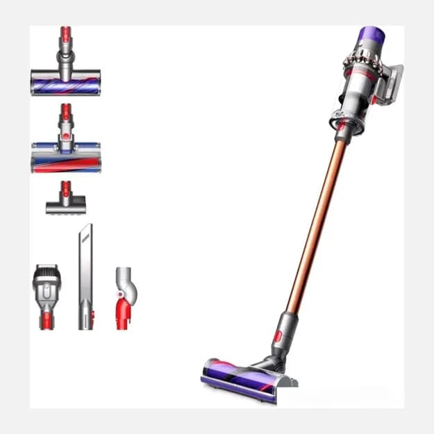 Пылесос Dyson Cyclone V10 Absolute