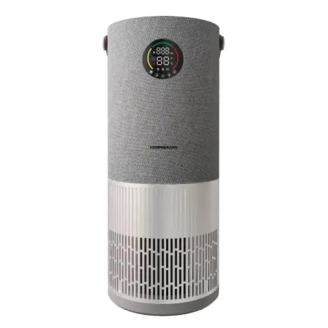 Havo tozalagich va namlagichi Hofmann SHR2540DCFB/HF, 40 m2gacha!