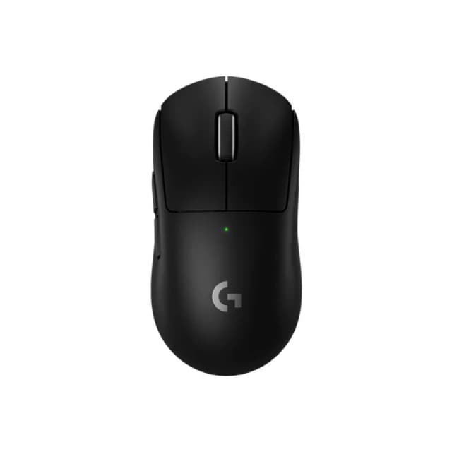 Logitech G PRO X Superlight 2 SE Black Беспроводная мышь