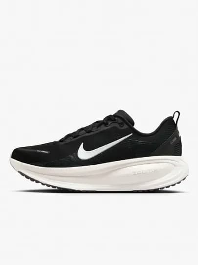 Кроссовки Nike Air, Max, ZoomX, Vomero 18, унисекс, для мужчин и женщин, спортивная обувь — NARC-ZOOMX-ЧЕРН-41