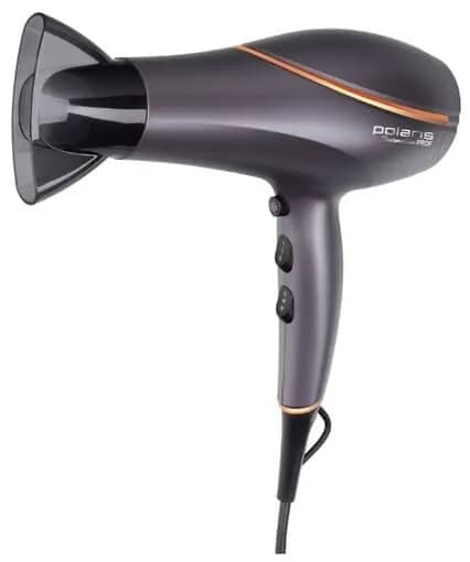 Фен Polaris PHD 2290Ti Tourmaline PROF