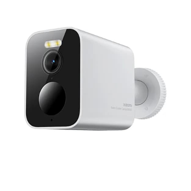 Камера видеонаблюдения Xiaomi Mi Outdoor Camera BW300