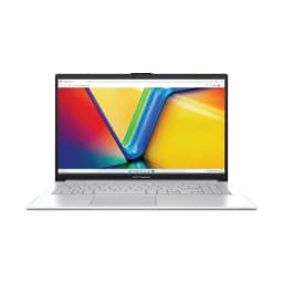 ASUS Vivobook Go 15 E1504FA-BQ1929 Cool Silver Noutbuki