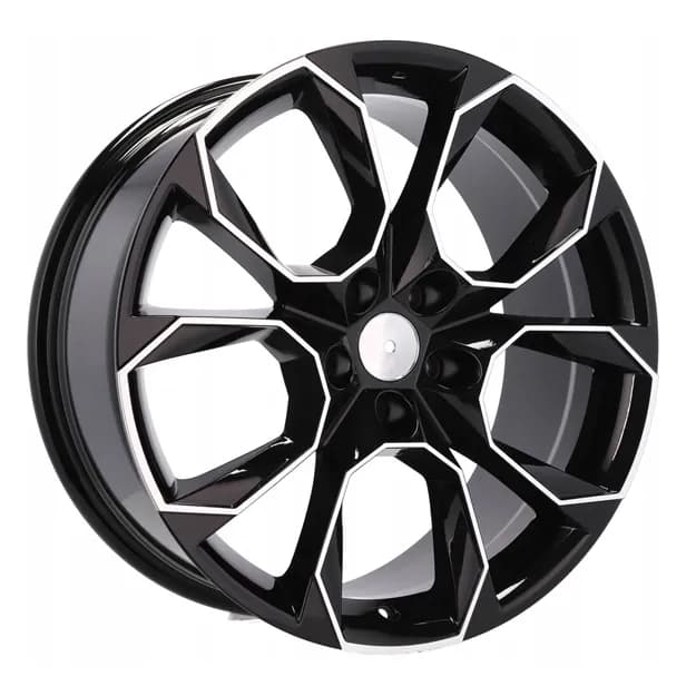Диска для автомобиля R19 5572 5-112 BM 4шт