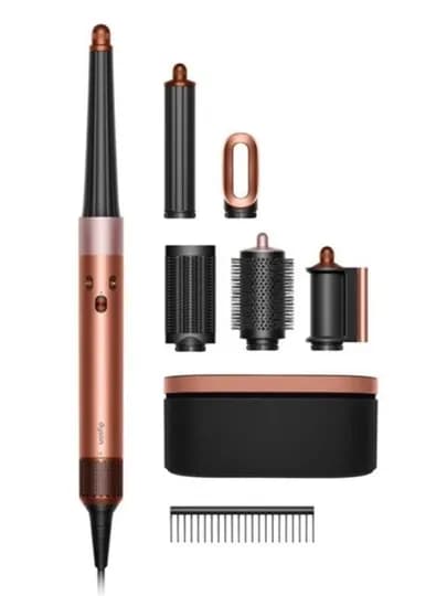 Стайлер Dyson Airwrap Coanda (модель HS09) — STRXSP-DYSONHS09-КОРРОЗ