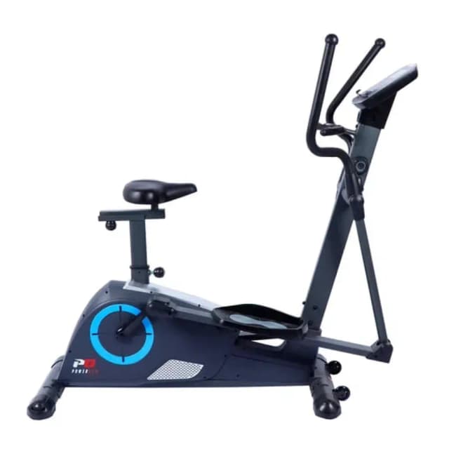 PowerGym elliptik trenajyori (E170)