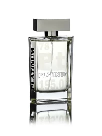 Platinum, Fragrance World, парфюмированная вода, 100 мл — AURA9-PLATINUM