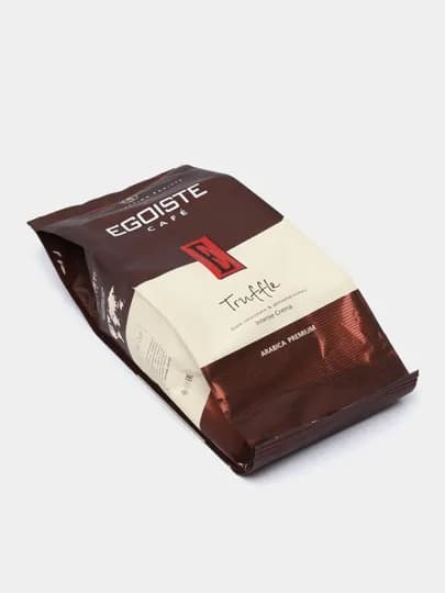 Кофе в зёрнах EGOISTE Truffle — LUCKYCO-EGTR-EGTR250