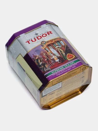 Чай Tudor Supreme, 150 г — ТАШКЕНТ-P04E363