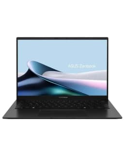 Ноутбук для работы и учебы Zenbook 14 UM3406GA-QD047W